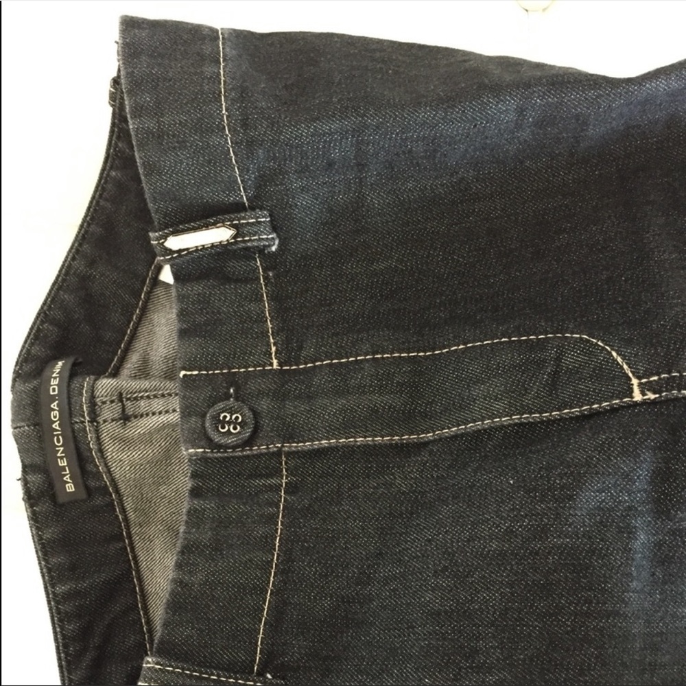 Balenciaga bell bottoms - Picture 3 of 9